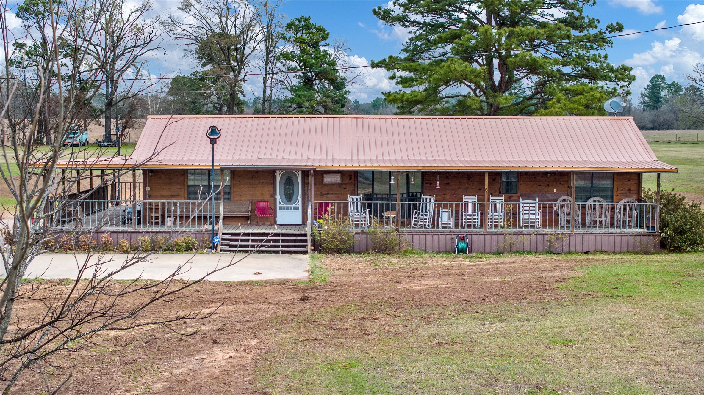 2964 Fm 2120 Bagwell TX 75412