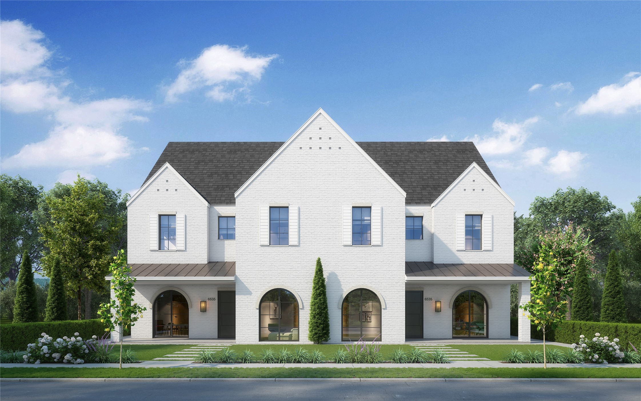 6533 Del Norte Lane Dallas TX 75225