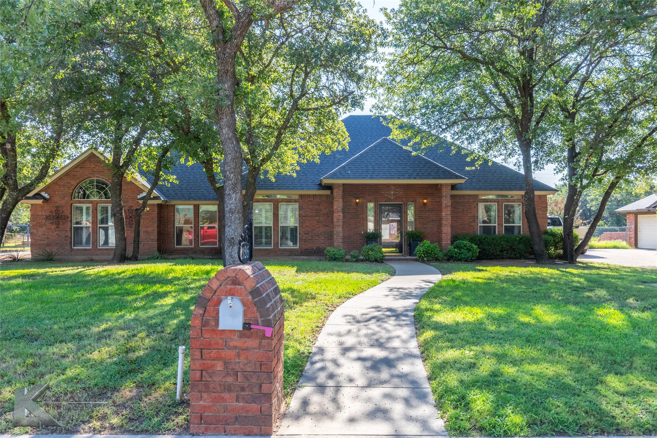 2126 Castle Drive Clyde TX 79510