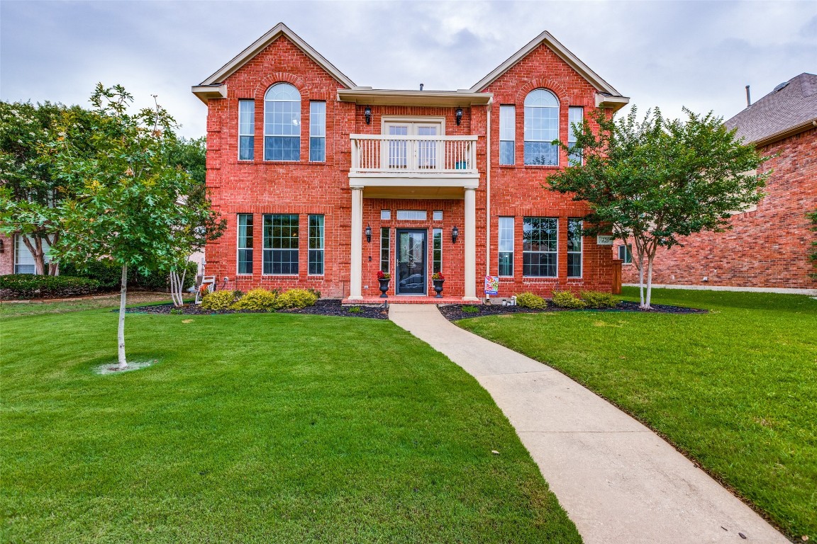 1230 Greenway Drive Allen TX 75013