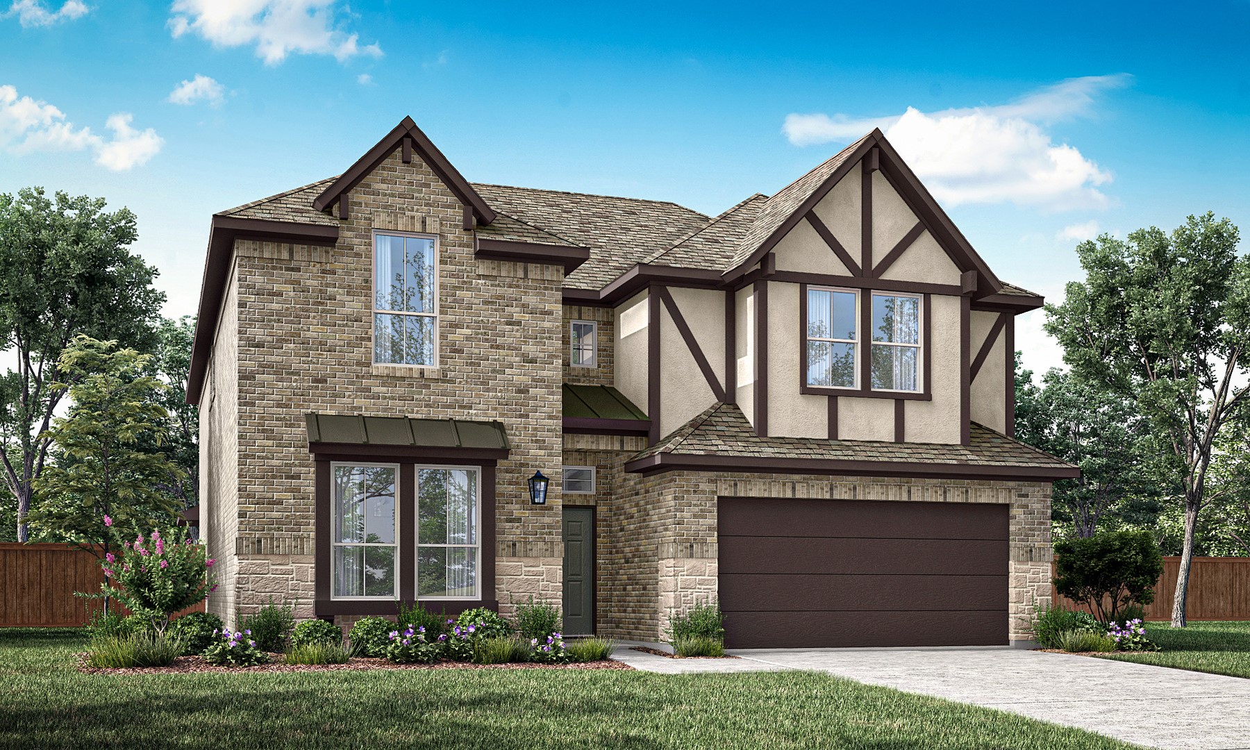 1013 Birkdale Drive Justin TX 76247