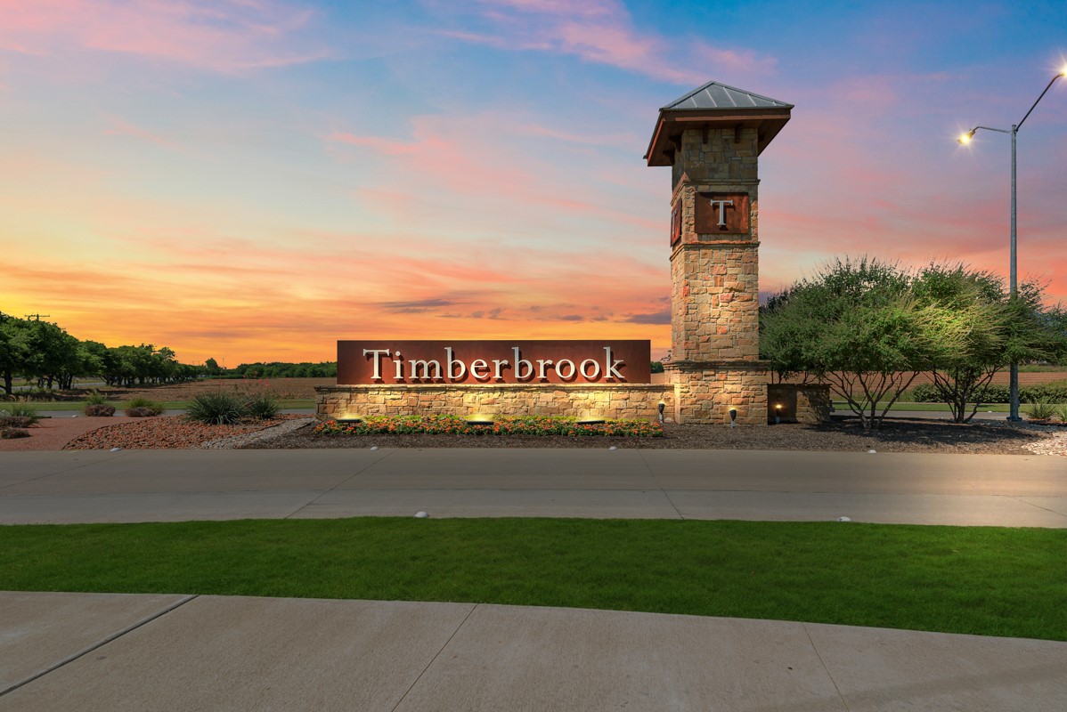 1013 Birkdale Drive Justin TX 76247