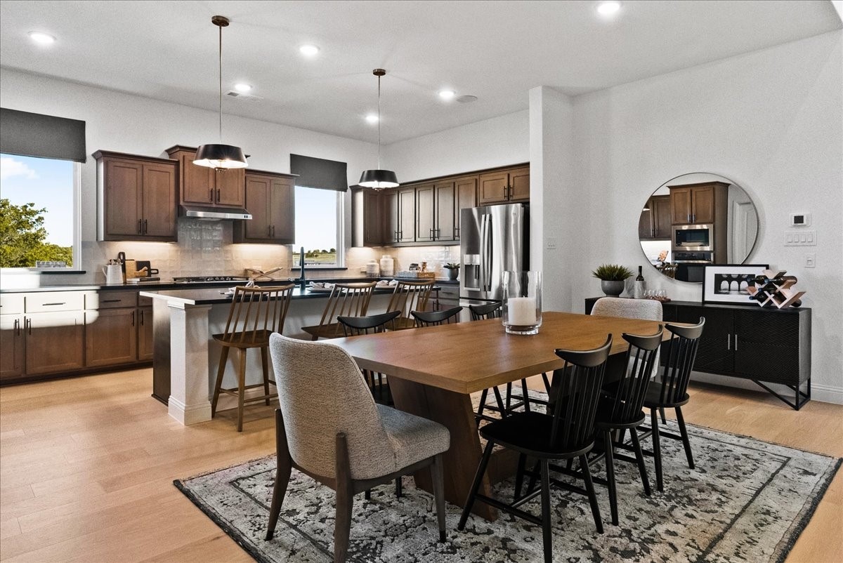 1013 Birkdale Drive Justin TX 76247