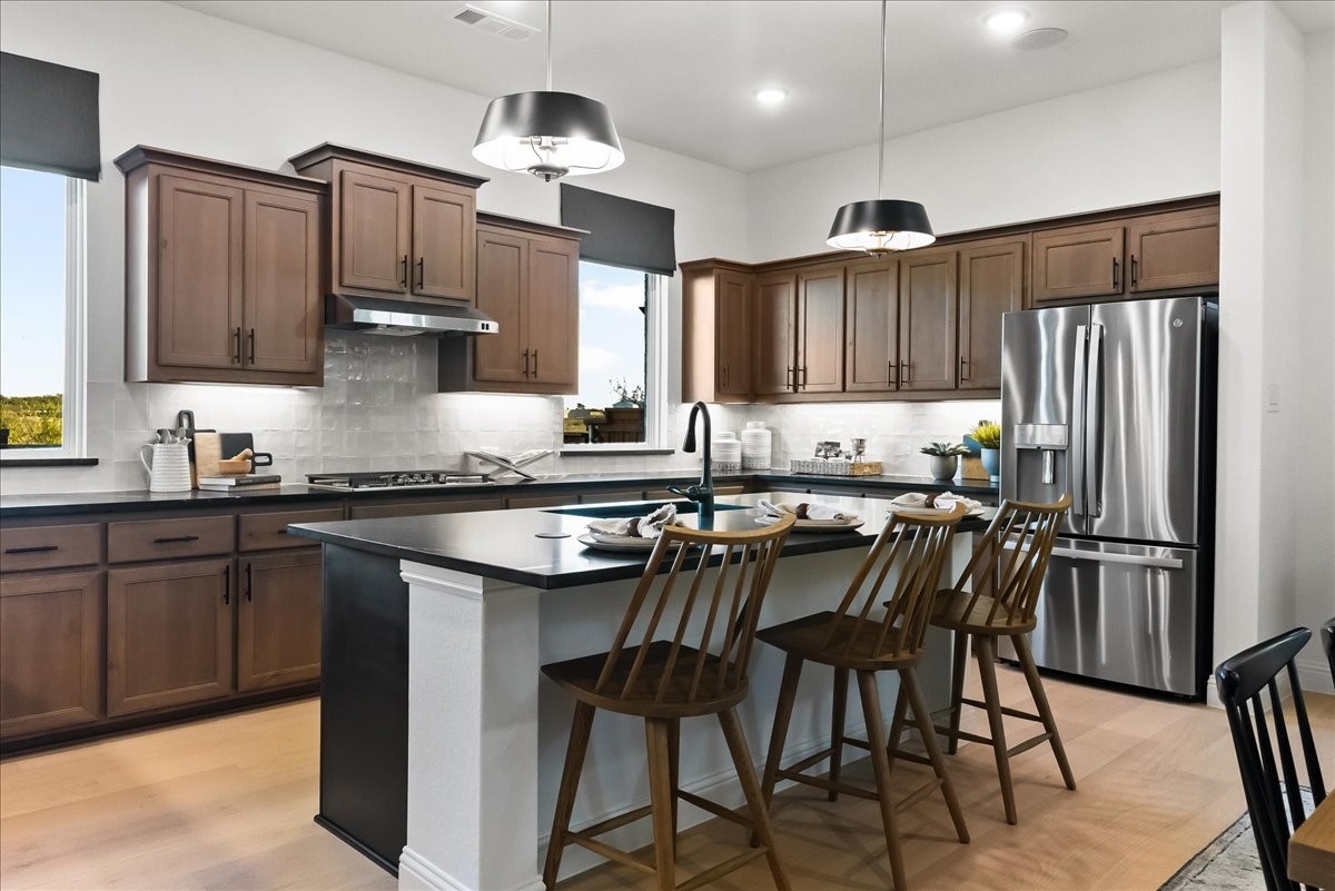 1013 Birkdale Drive Justin TX 76247