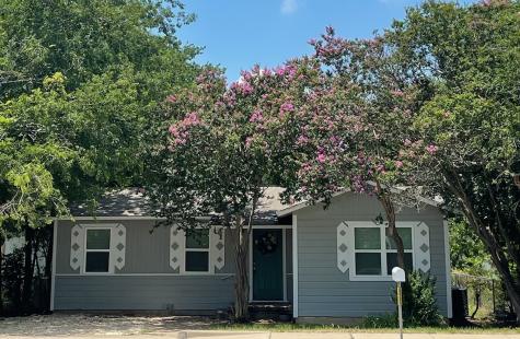 503 N Brazos Street Whitney TX 76692