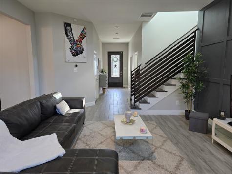 2831 Curvilinear Court Dallas TX 75227