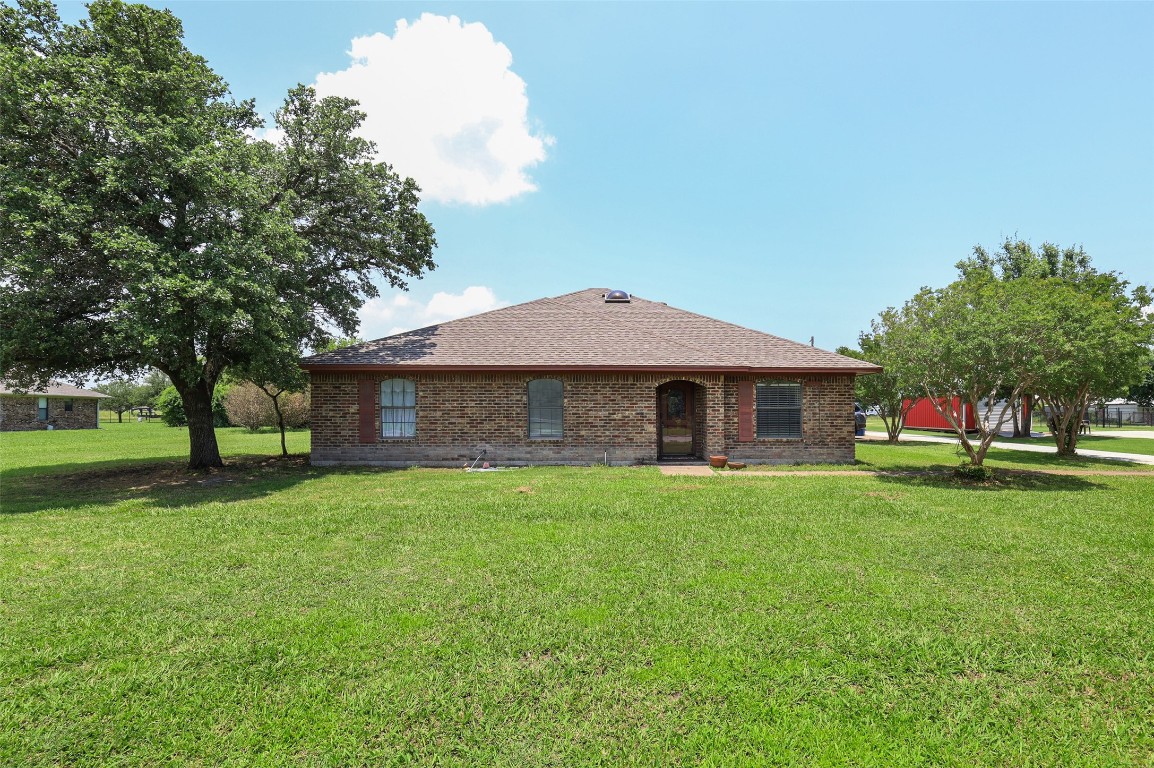 1915 E Brown Street Wylie TX 75098