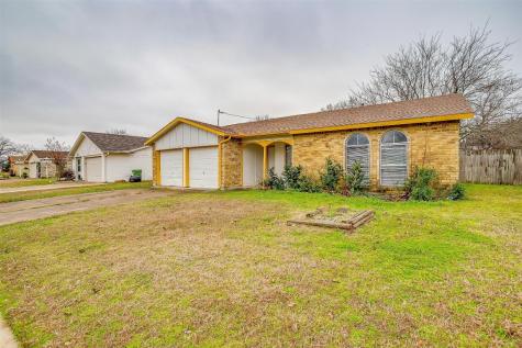 7116 Romford Way North Richland Hills TX 76182