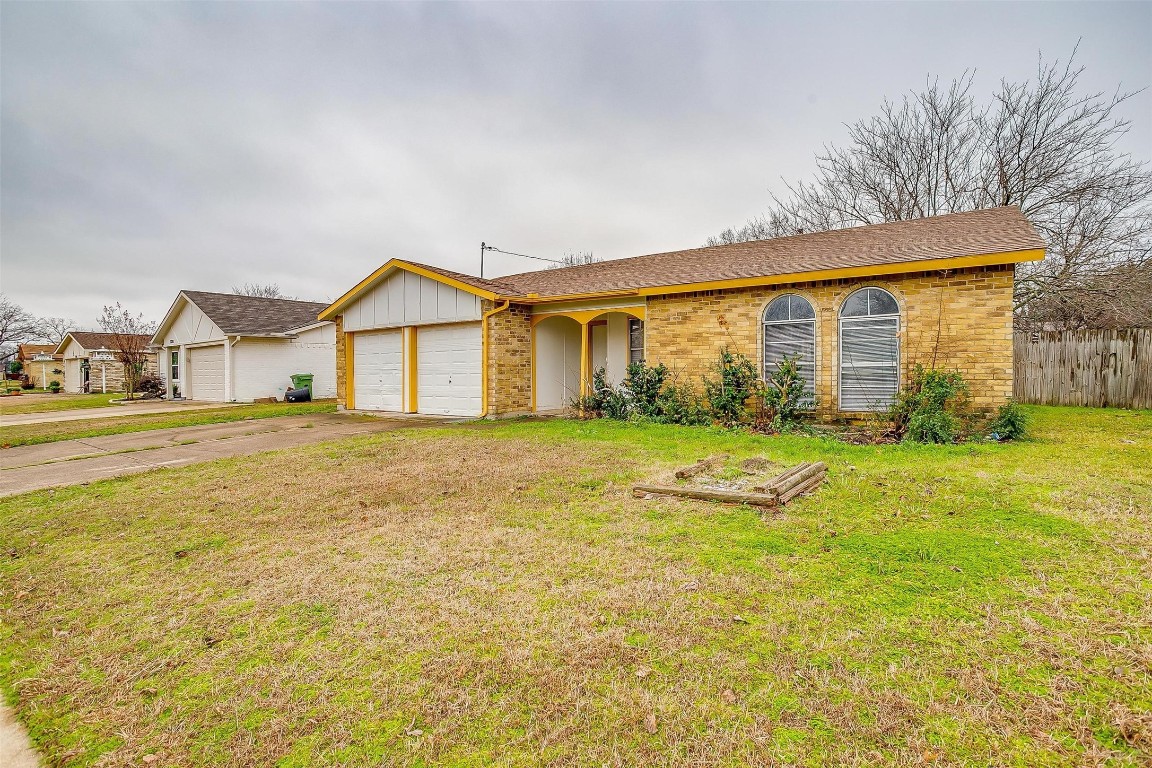 7116 Romford Way North Richland Hills TX 76182