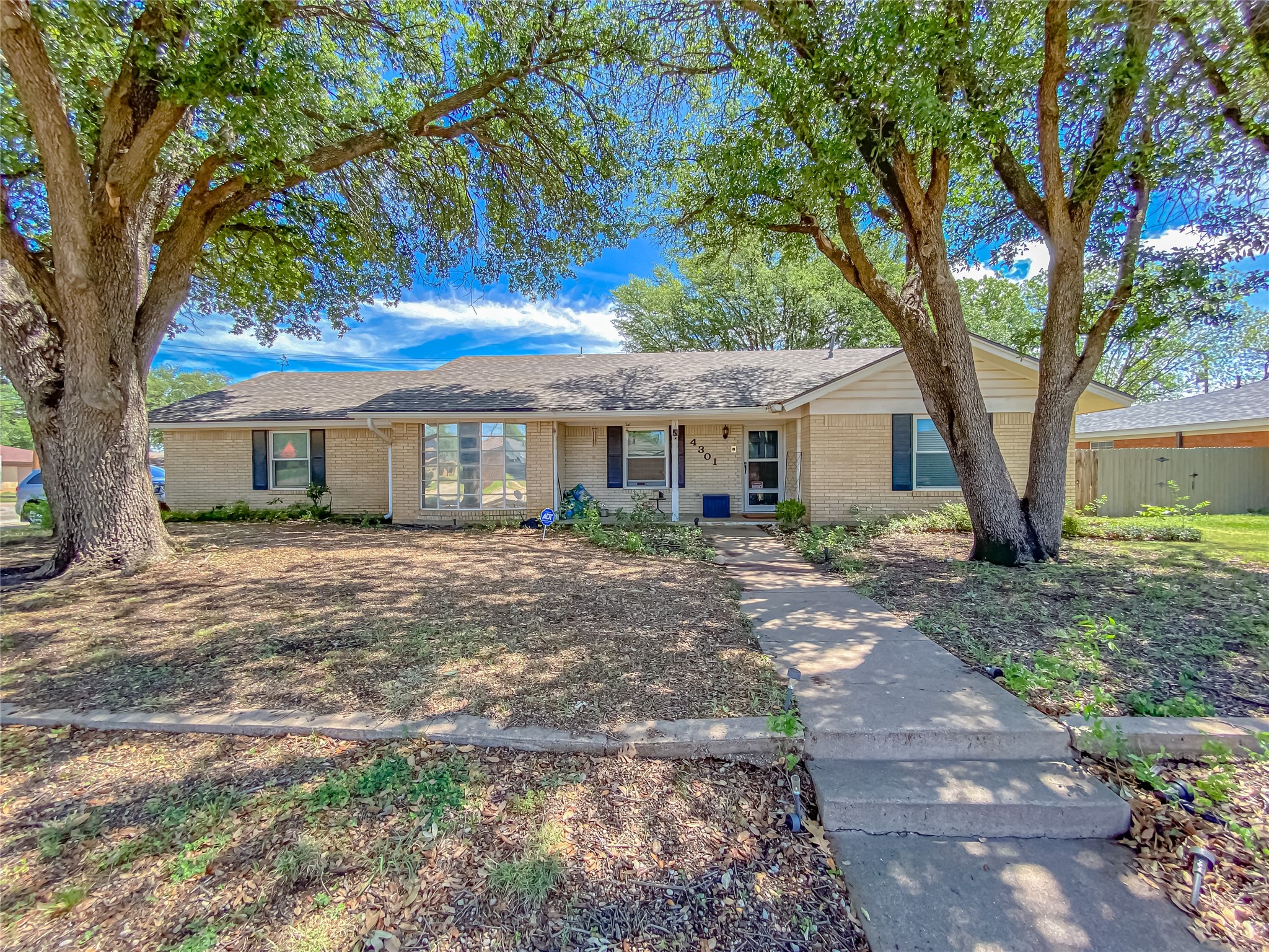4301 Caprock Road Abilene TX 79606