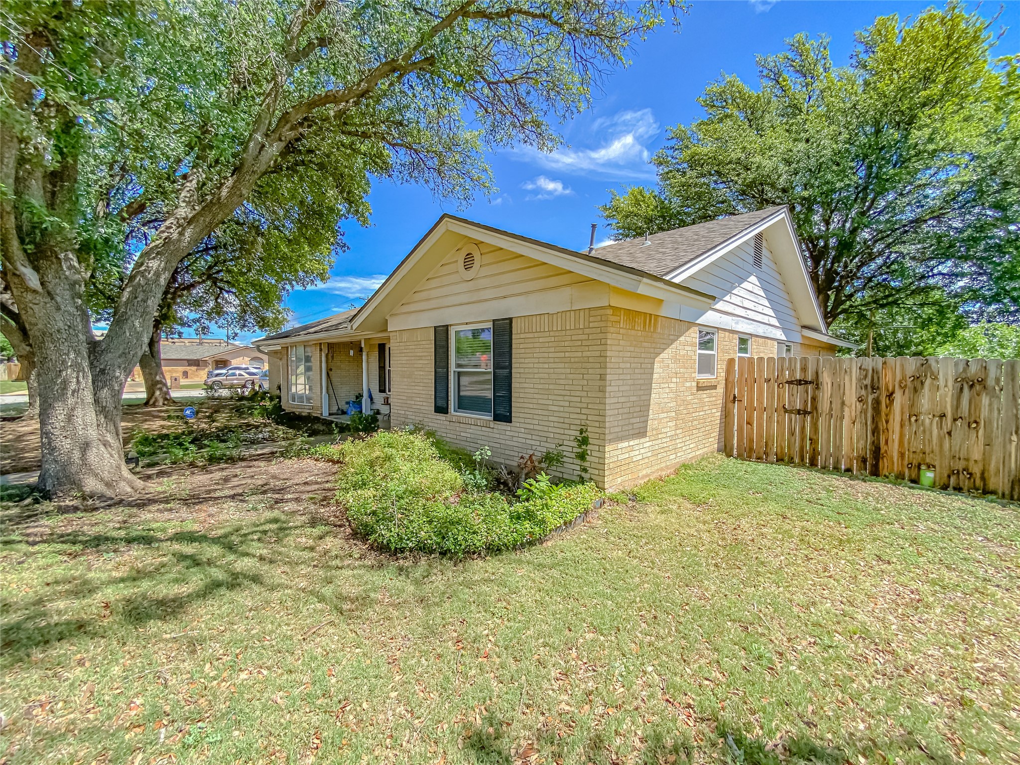 4301 Caprock Road Abilene TX 79606