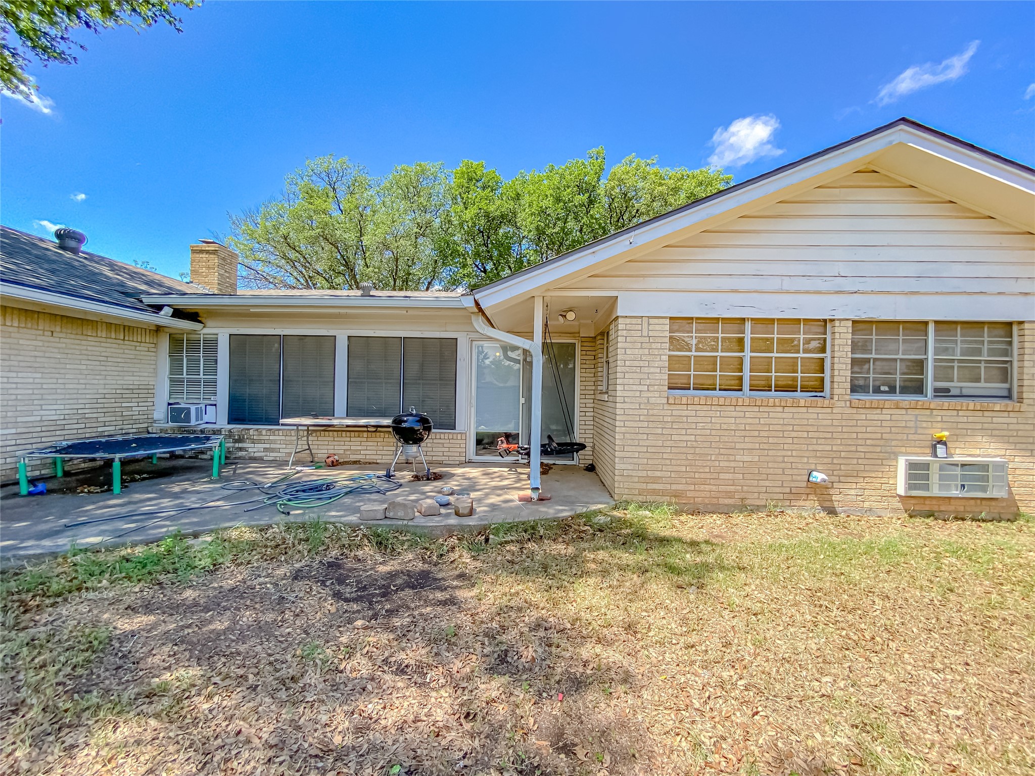 4301 Caprock Road Abilene TX 79606