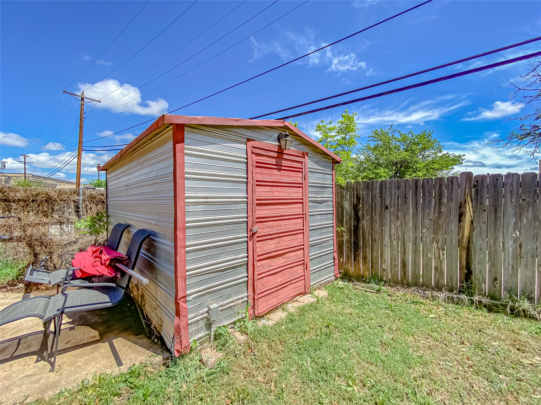 4301 Caprock Road Abilene TX 79606