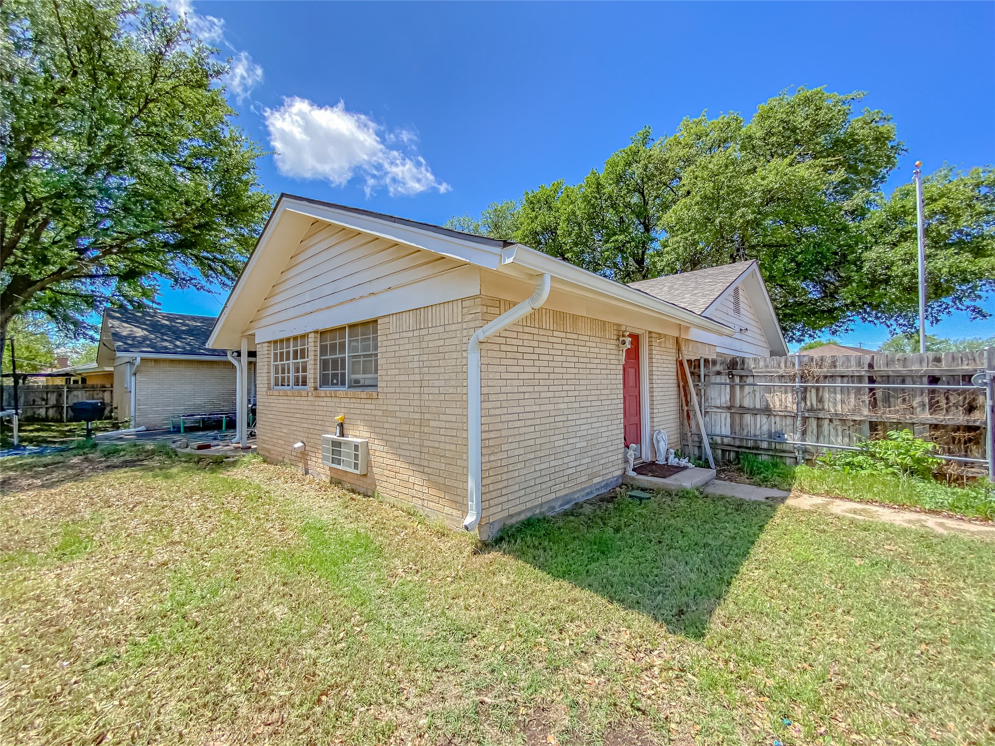 4301 Caprock Road Abilene TX 79606