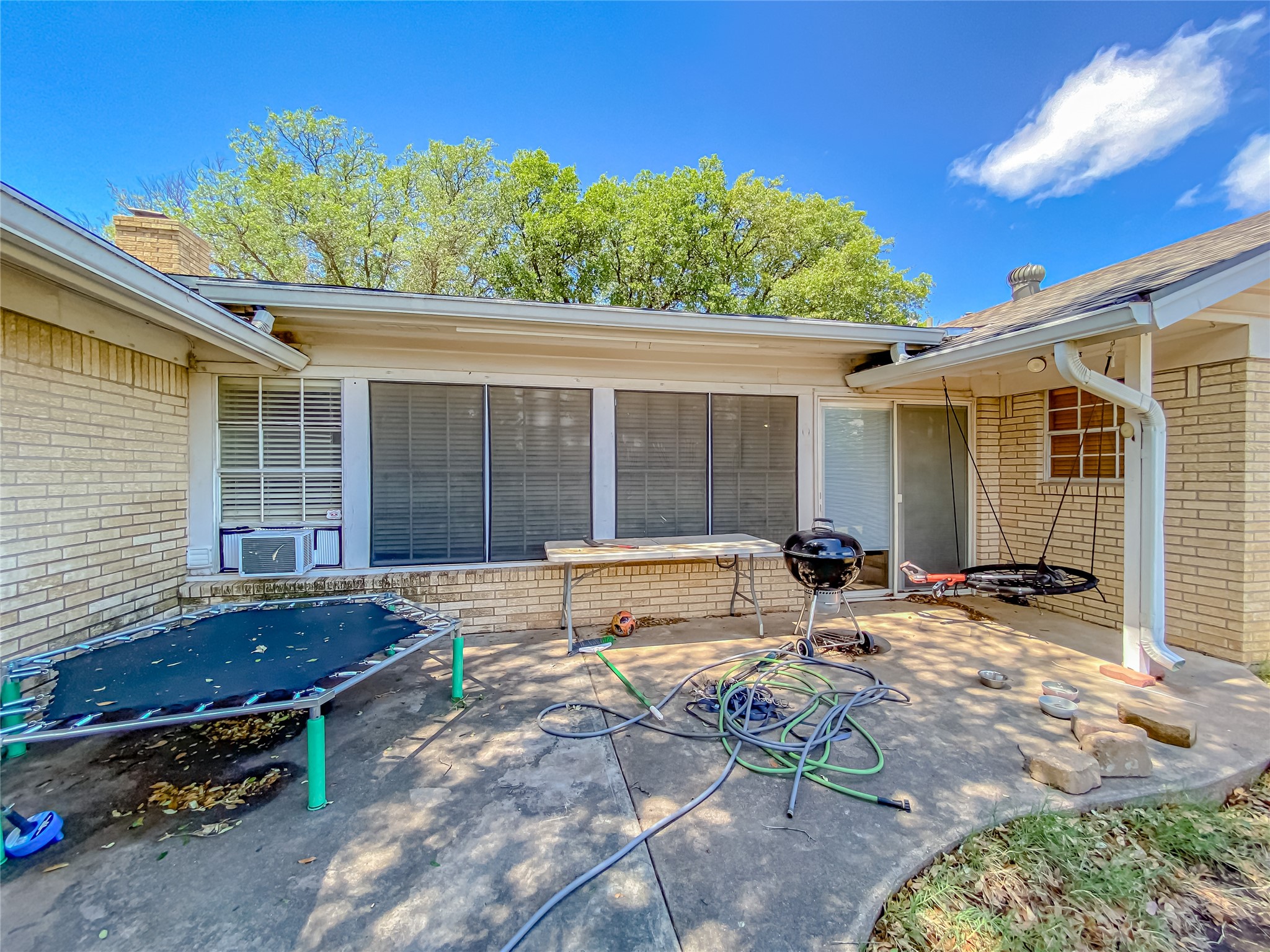 4301 Caprock Road Abilene TX 79606