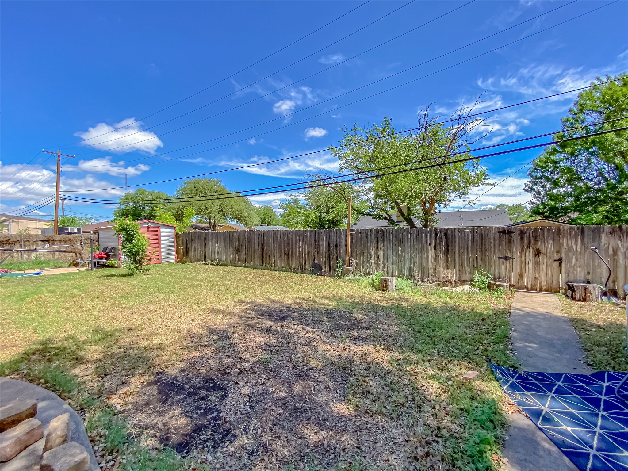 4301 Caprock Road Abilene TX 79606