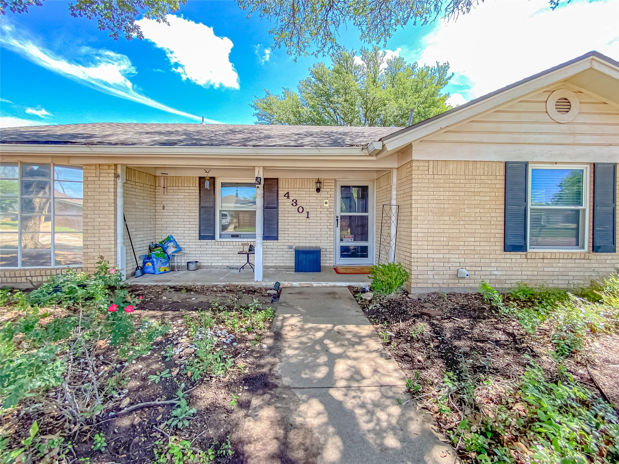 4301 Caprock Road Abilene TX 79606