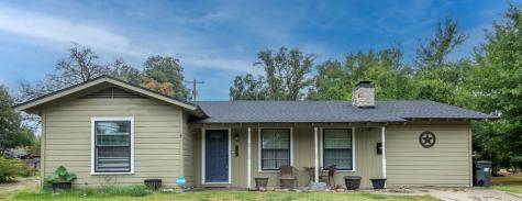 1500 Bowie Drive Corsicana TX 75110