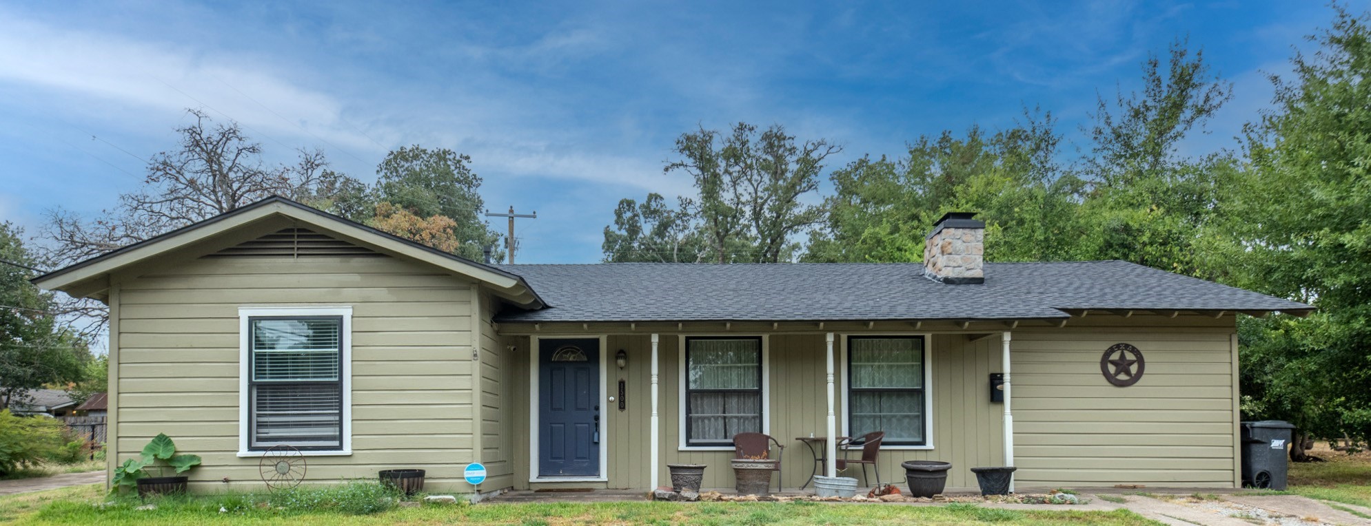 1500 Bowie Drive Corsicana TX 75110