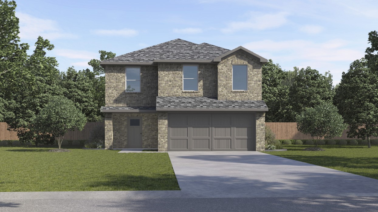 1814 Potomac Lane Blue Ridge TX 75424