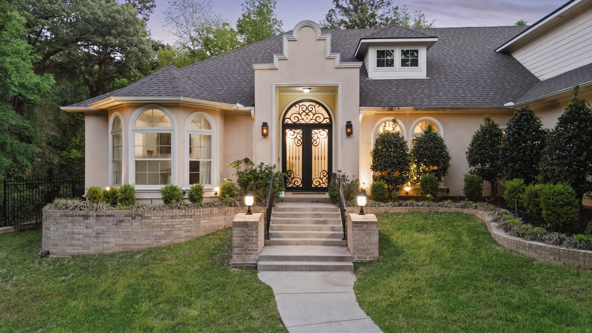 1915 Stoneleaf Drive Tyler TX 75703