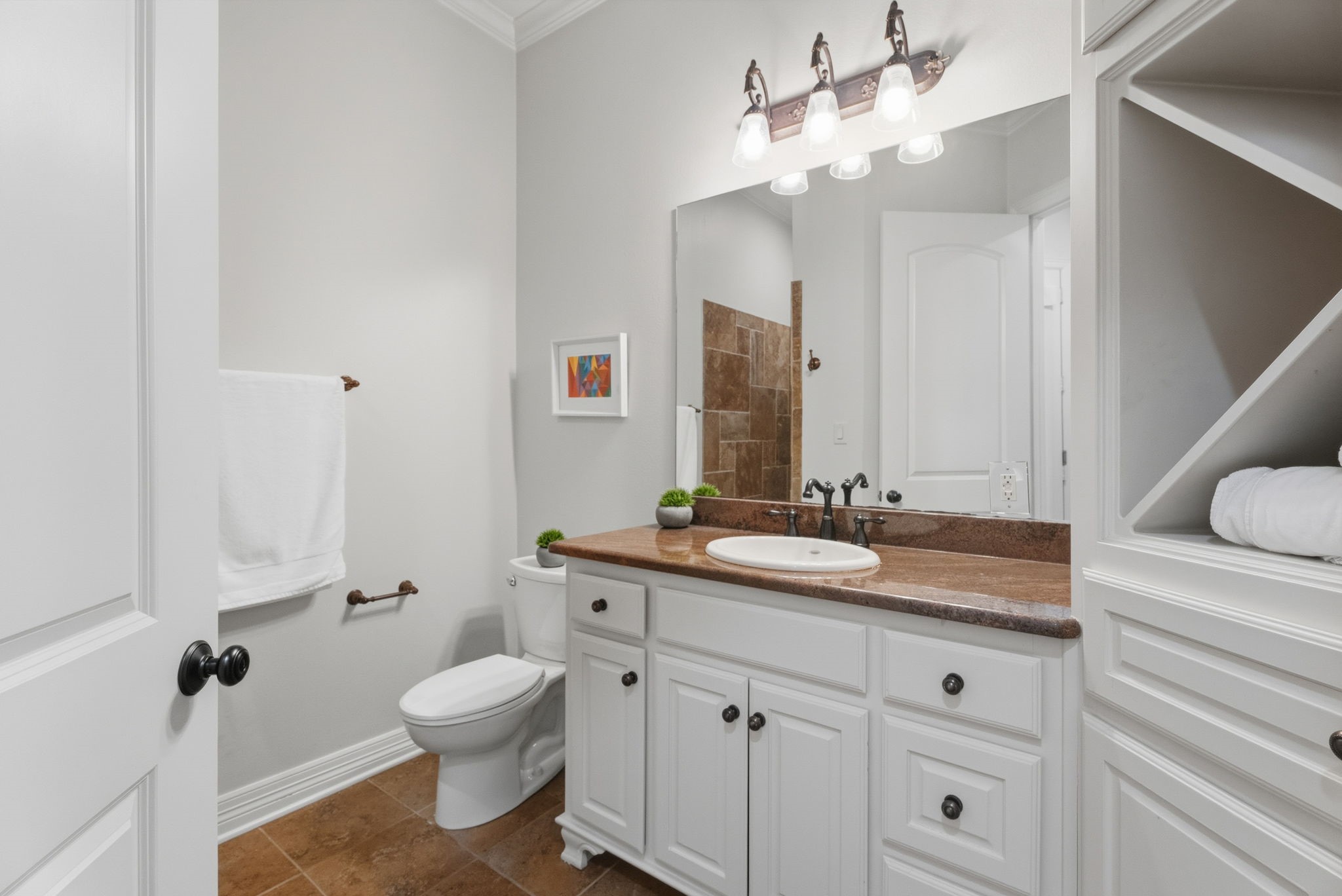 1915 Stoneleaf Drive Tyler TX 75703