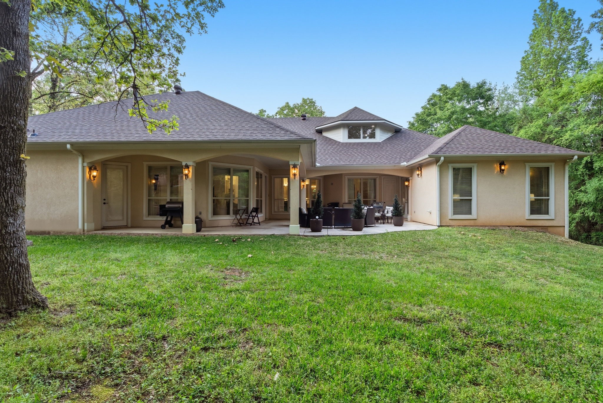 1915 Stoneleaf Drive Tyler TX 75703