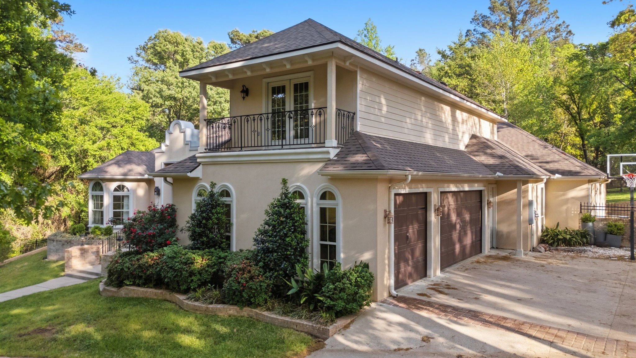 1915 Stoneleaf Drive Tyler TX 75703