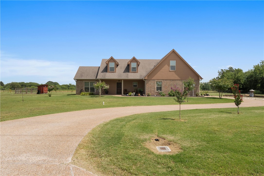 616 W Roy Drive Robinson TX 76706