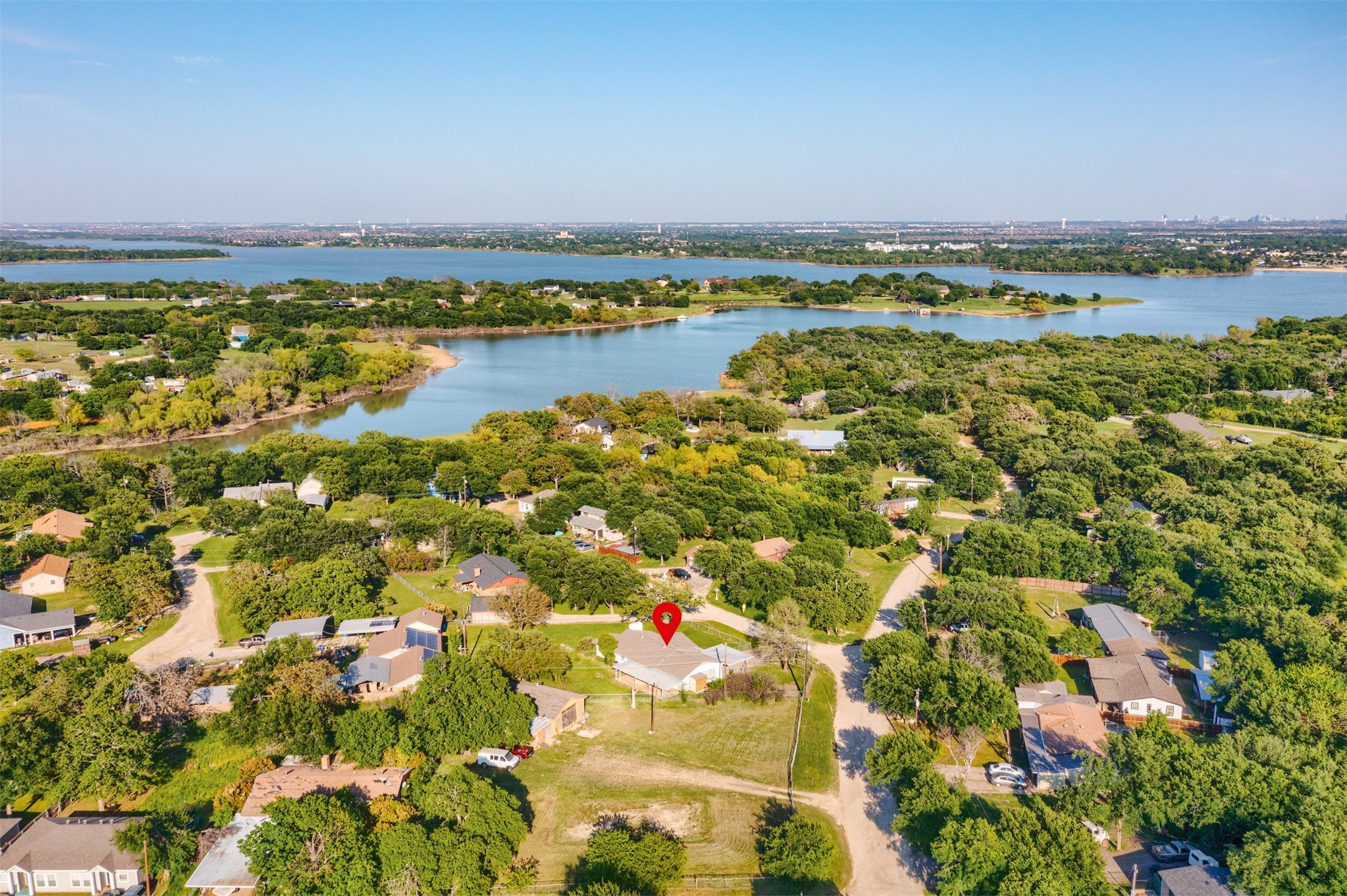 5036 Westway Drive Little Elm TX 75068