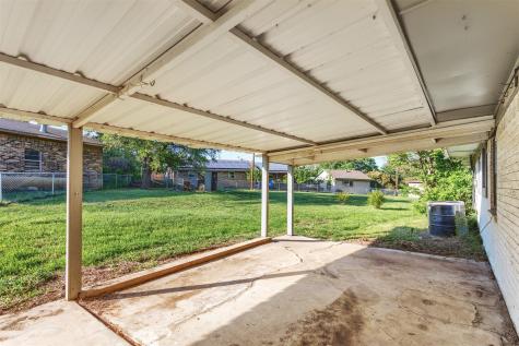 5036 Westway Drive Little Elm TX 75068