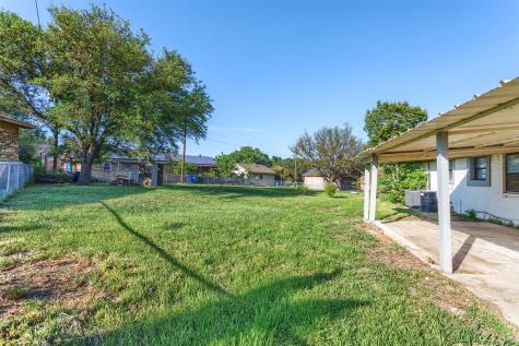 5036 Westway Drive Little Elm TX 75068