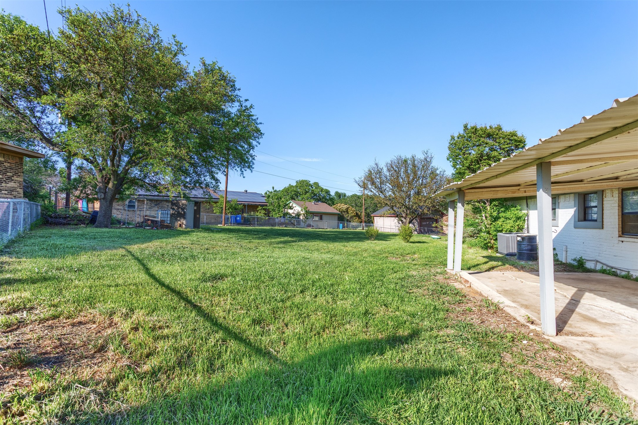 5036 Westway Drive Little Elm TX 75068