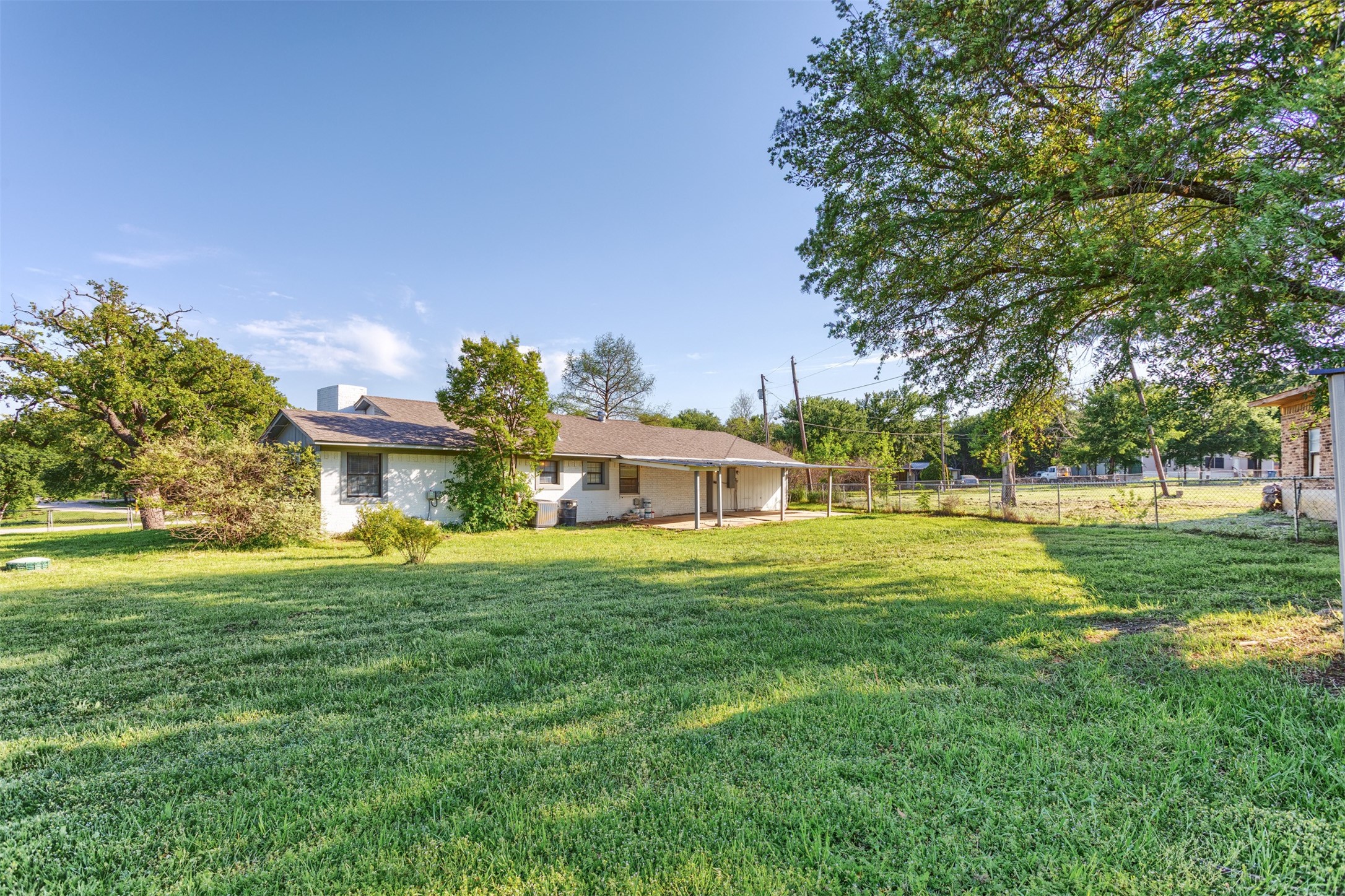 5036 Westway Drive Little Elm TX 75068