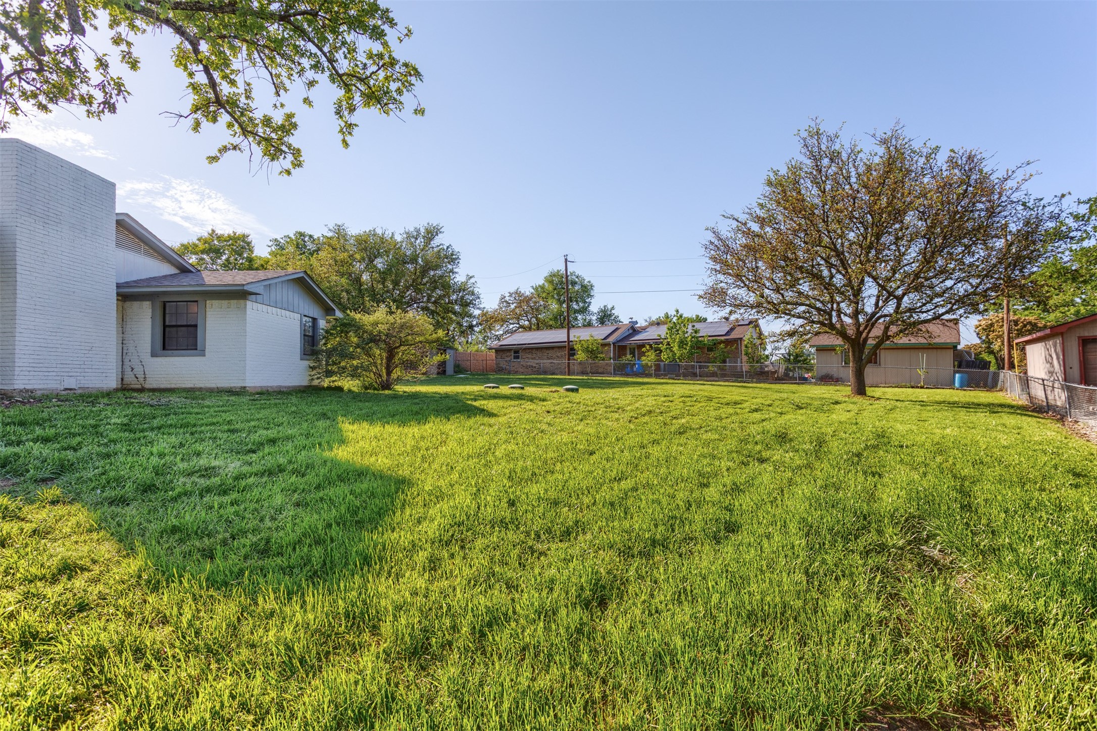 5036 Westway Drive Little Elm TX 75068