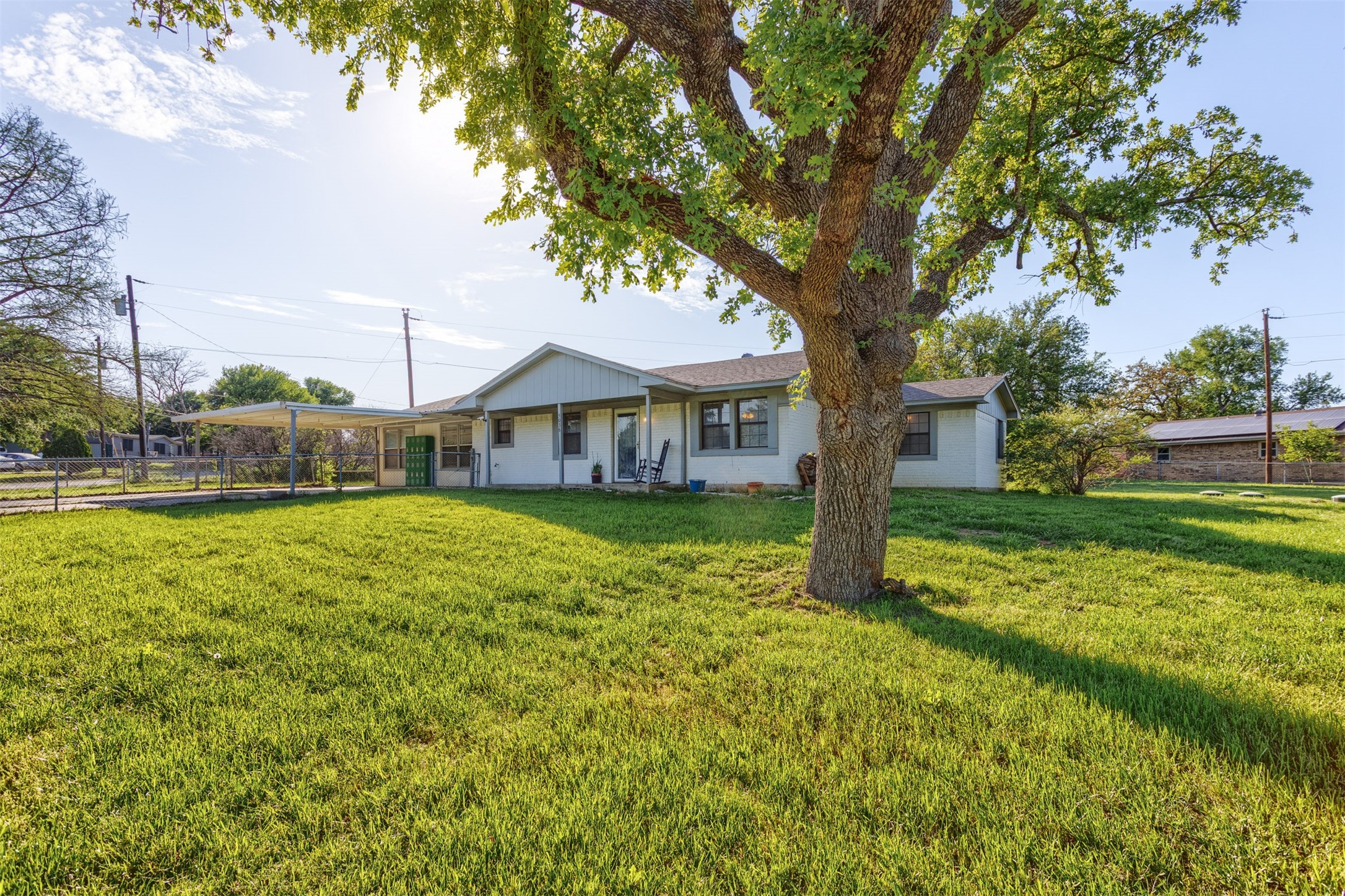 5036 Westway Drive Little Elm TX 75068