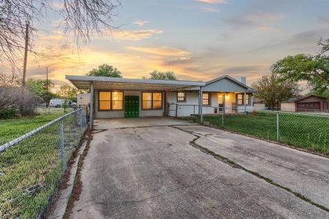 5036 Westway Drive Little Elm TX 75068