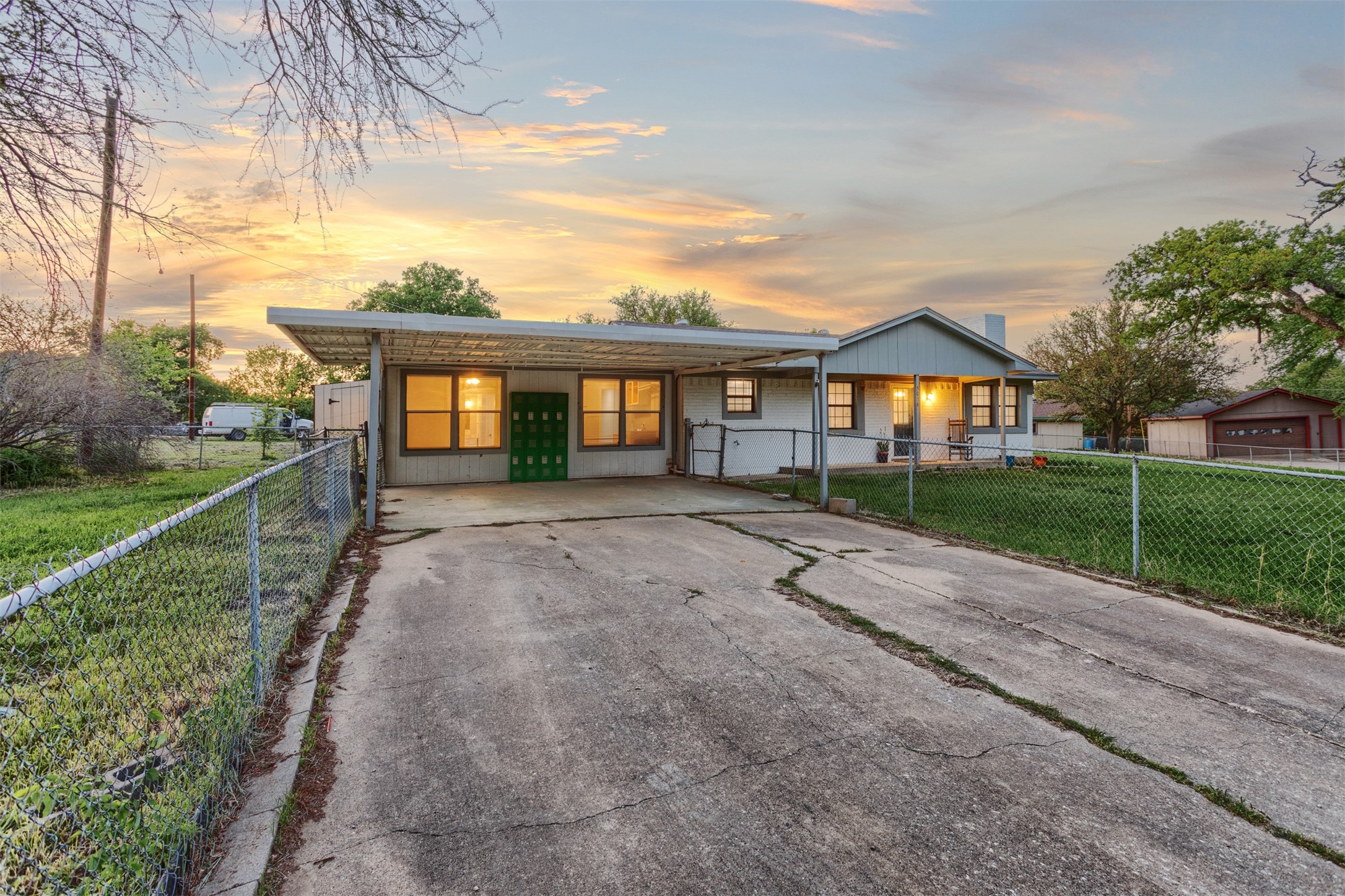 5036 Westway Drive Little Elm TX 75068