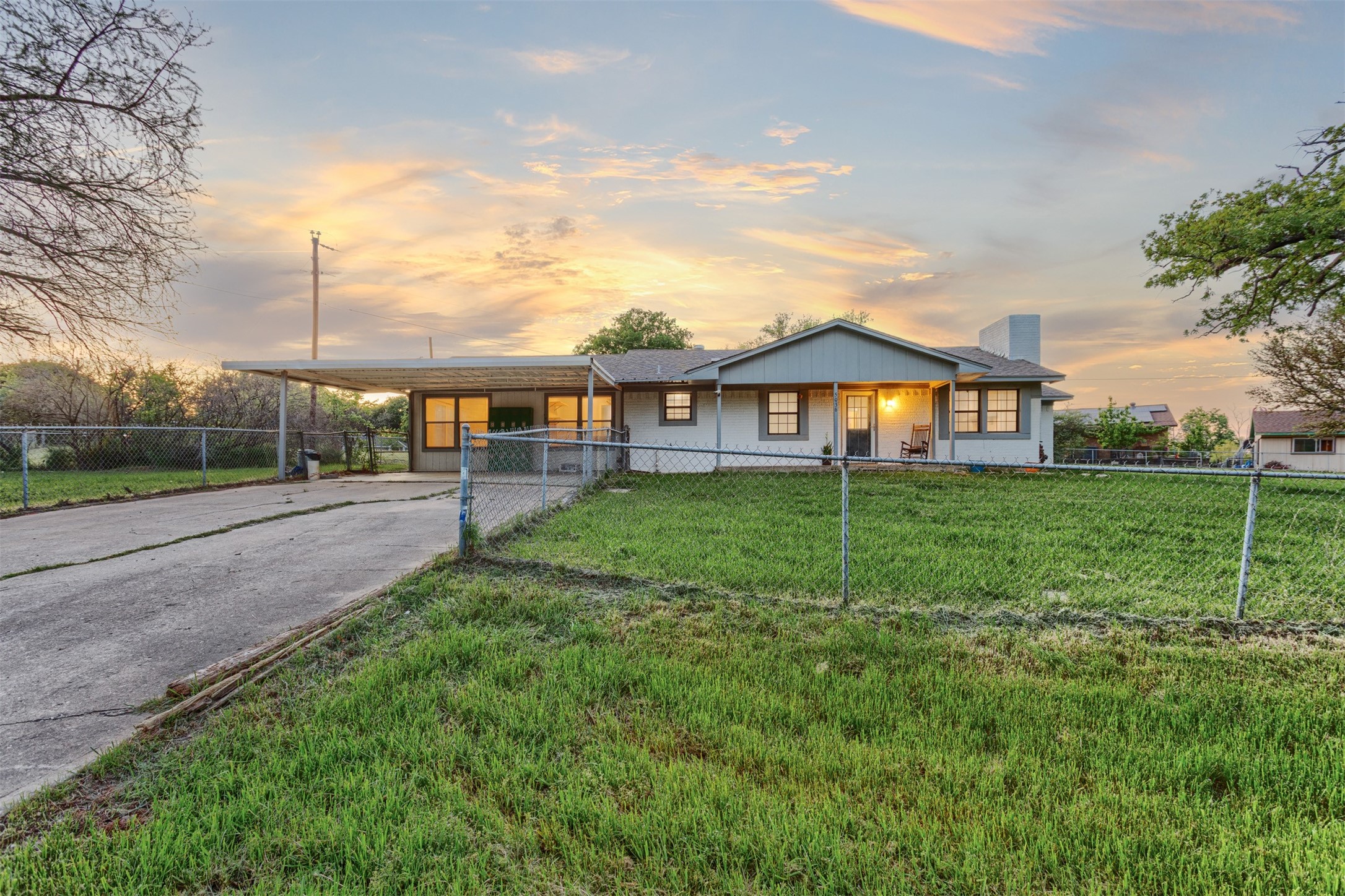 5036 Westway Drive Little Elm TX 75068