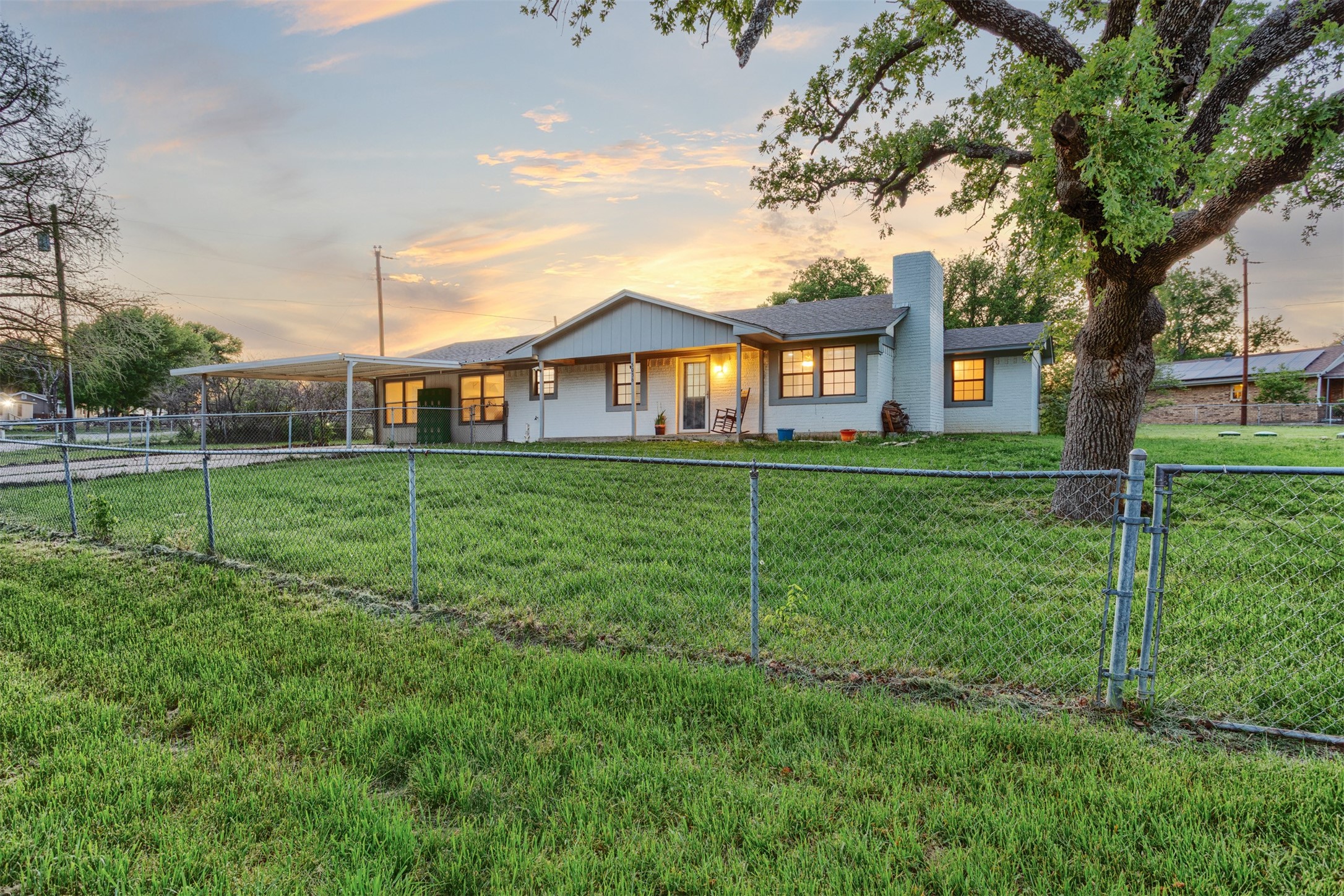 5036 Westway Drive Little Elm TX 75068