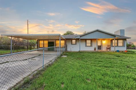 5036 Westway Drive Little Elm TX 75068