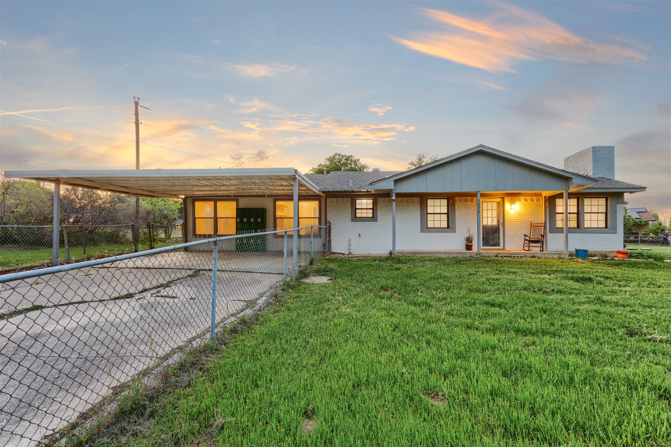 5036 Westway Drive Little Elm TX 75068