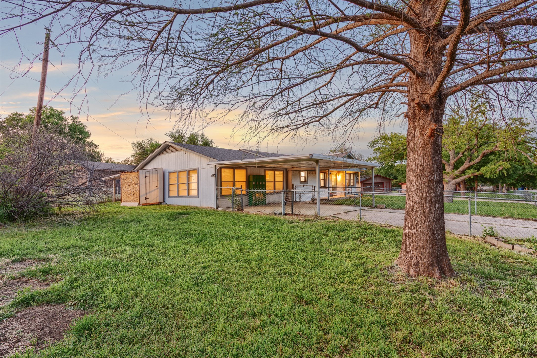 5036 Westway Drive Little Elm TX 75068