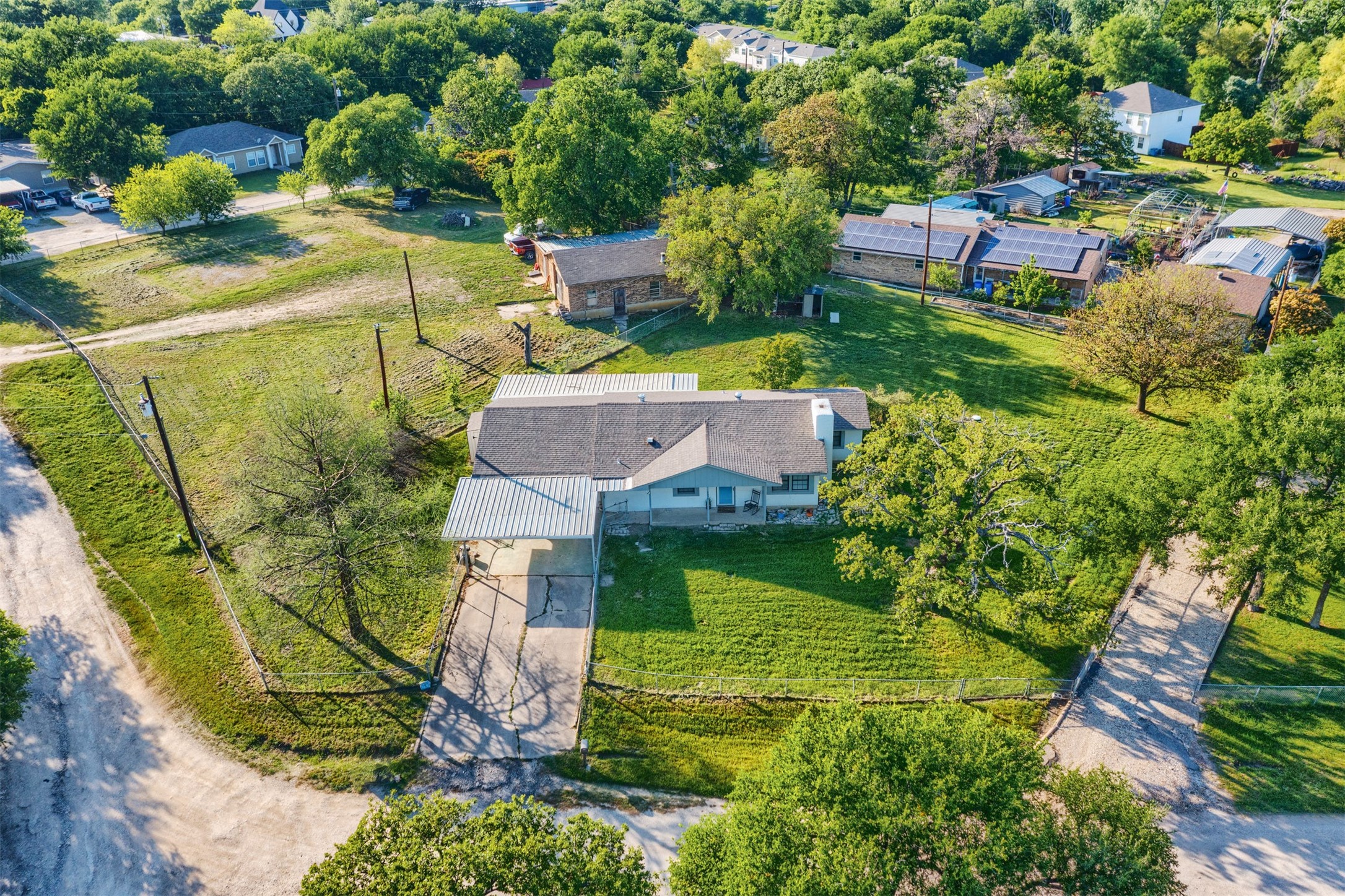 5036 Westway Drive Little Elm TX 75068