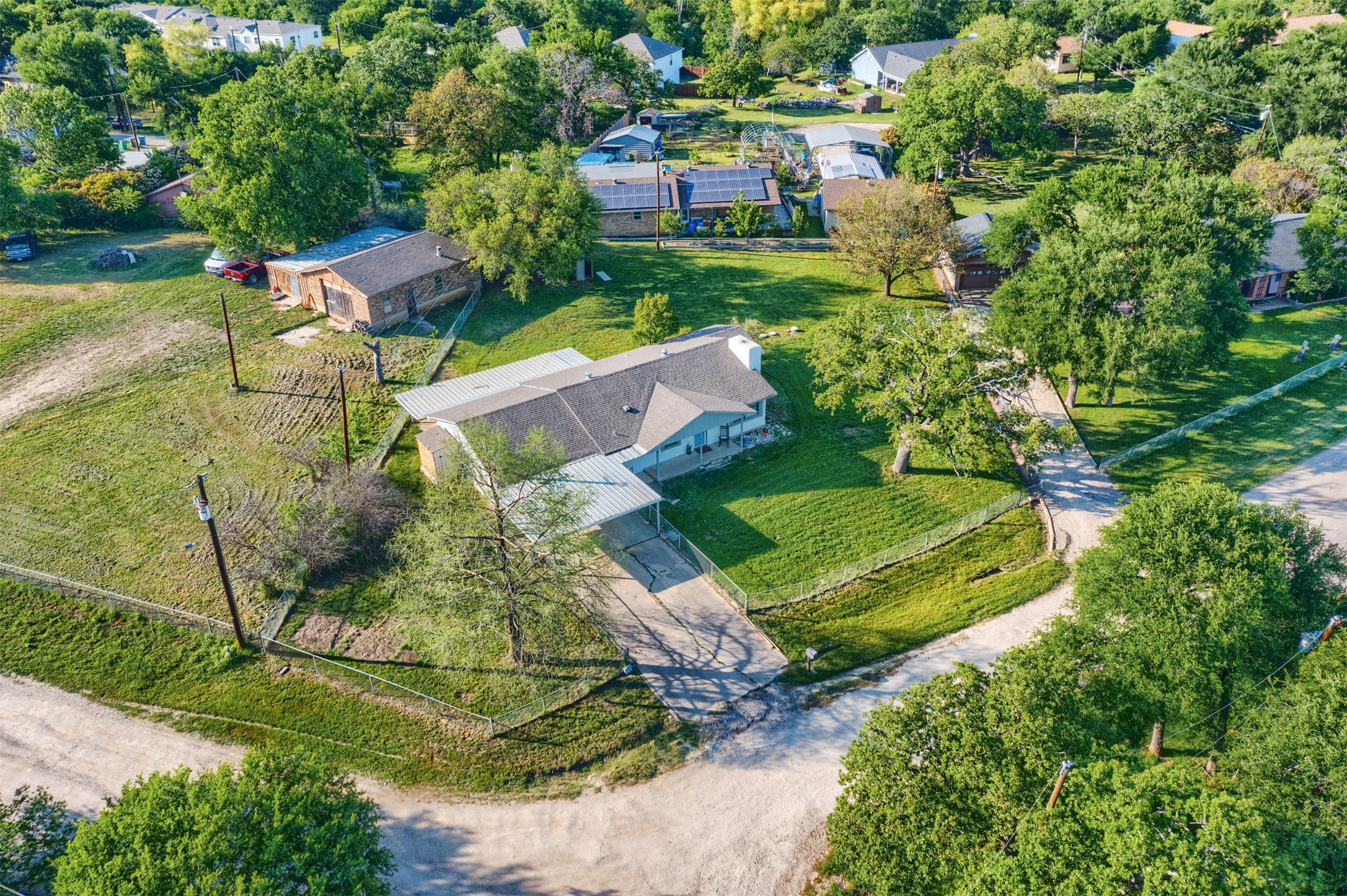 5036 Westway Drive Little Elm TX 75068
