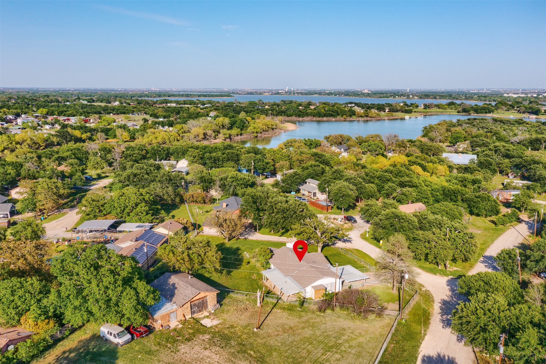 5036 Westway Drive Little Elm TX 75068