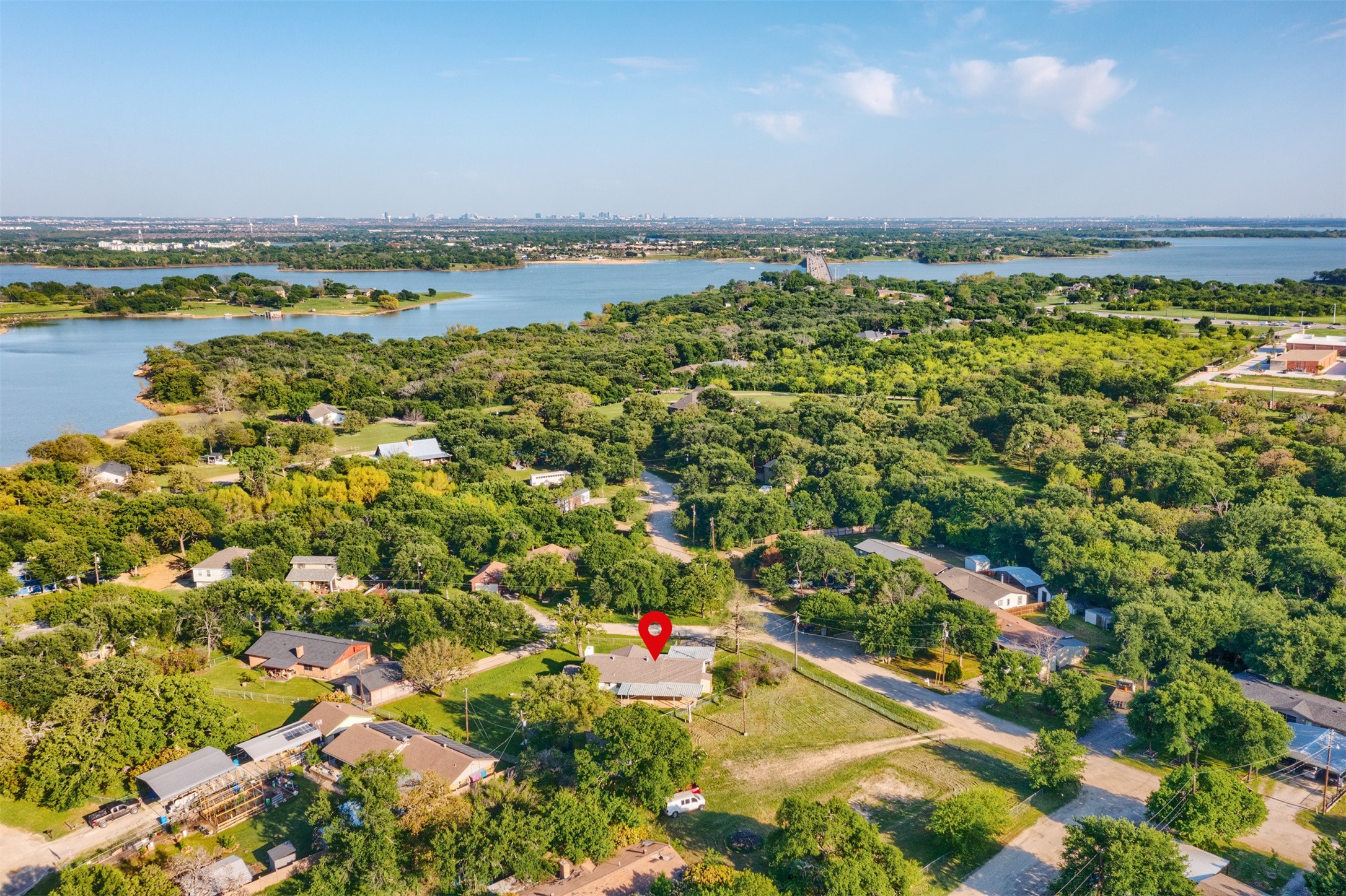 5036 Westway Drive Little Elm TX 75068