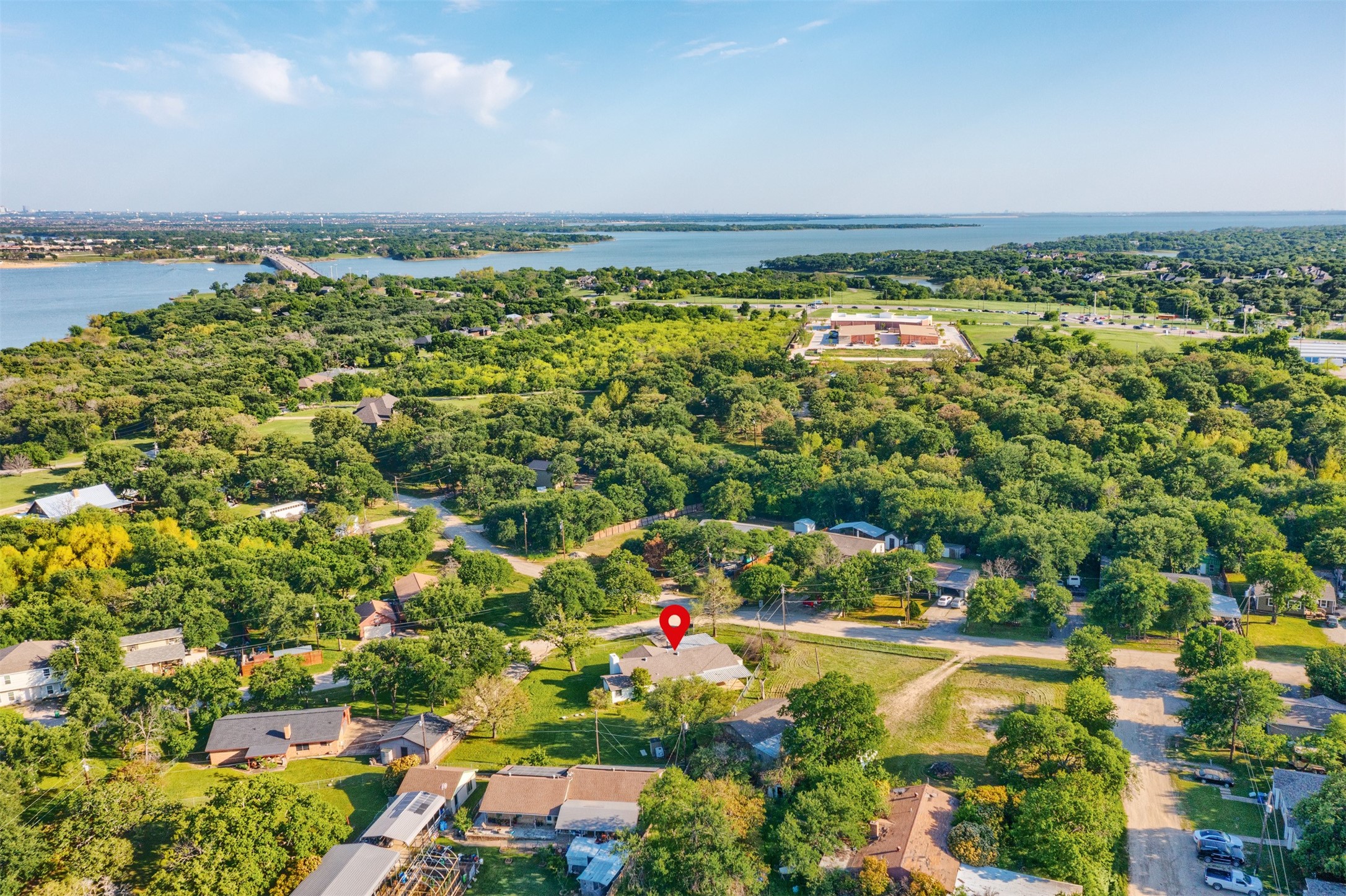 5036 Westway Drive Little Elm TX 75068