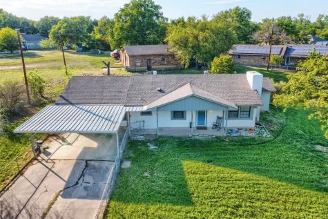 5036 Westway Drive Little Elm TX 75068