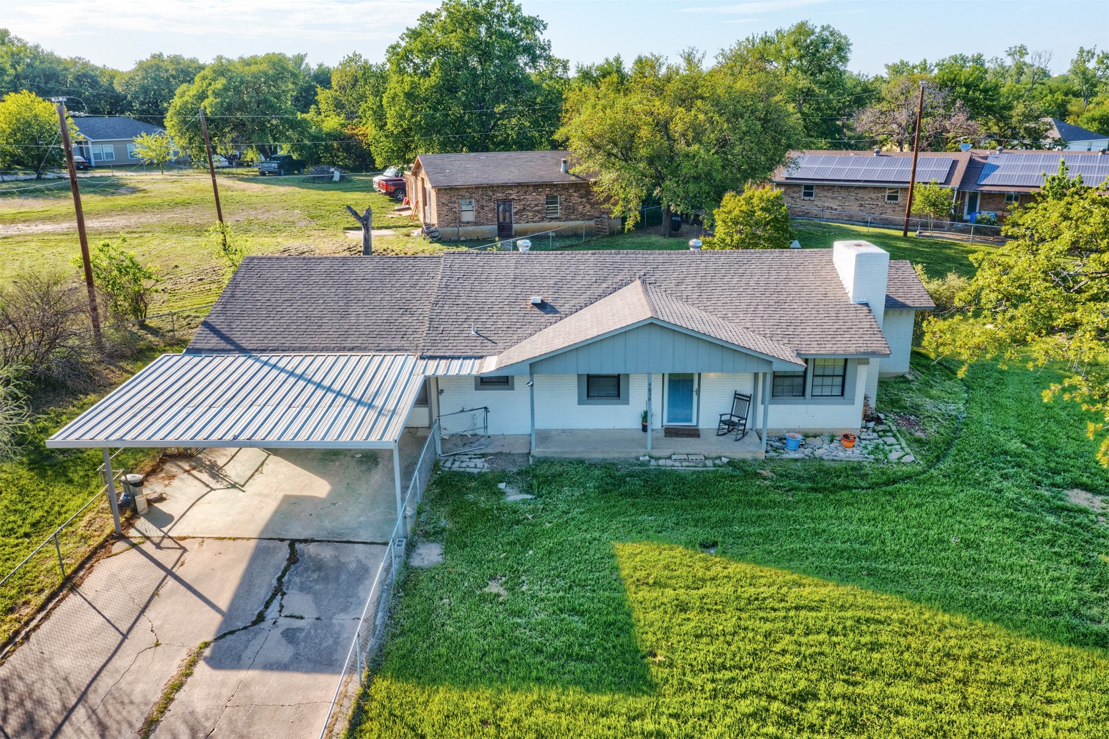5036 Westway Drive Little Elm TX 75068